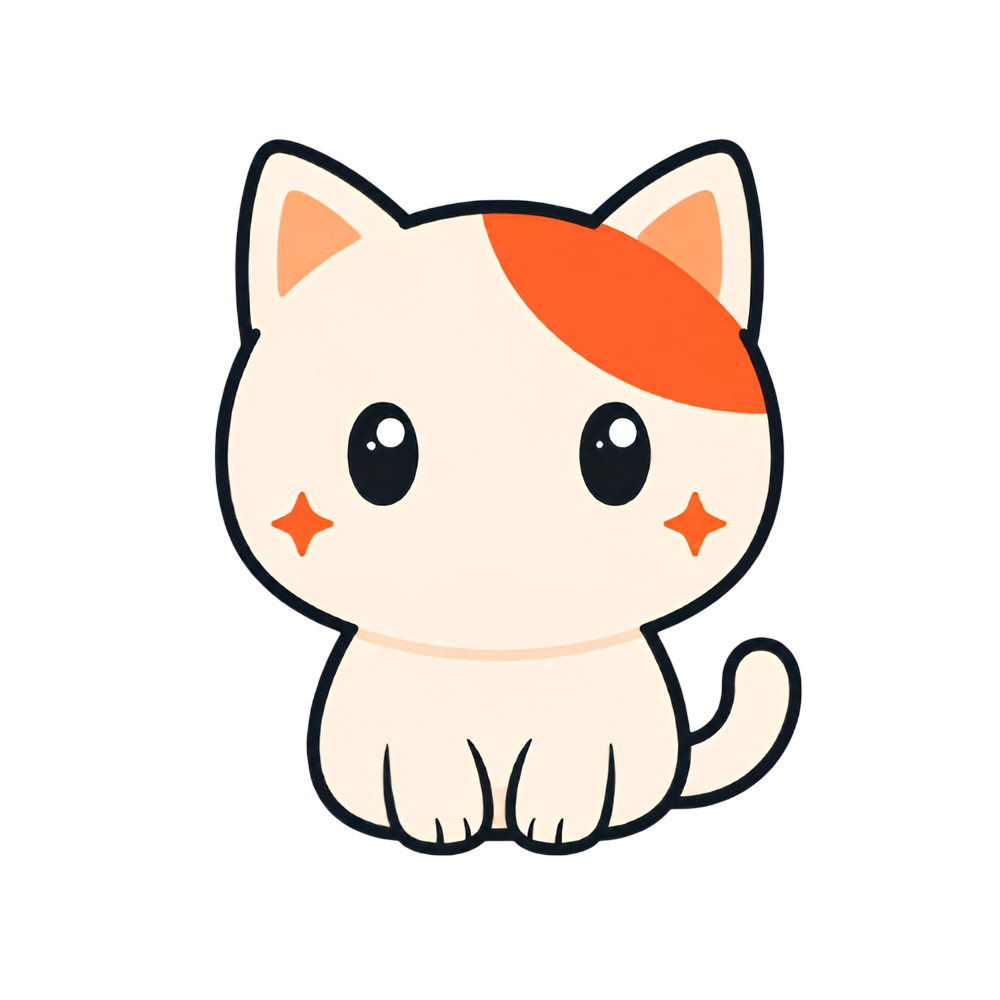 Nineform Studio mascot
